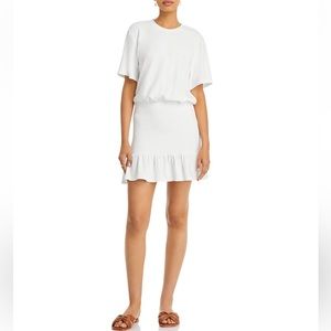 Fore Smocked TShirt Dress from Bloomingdale’s